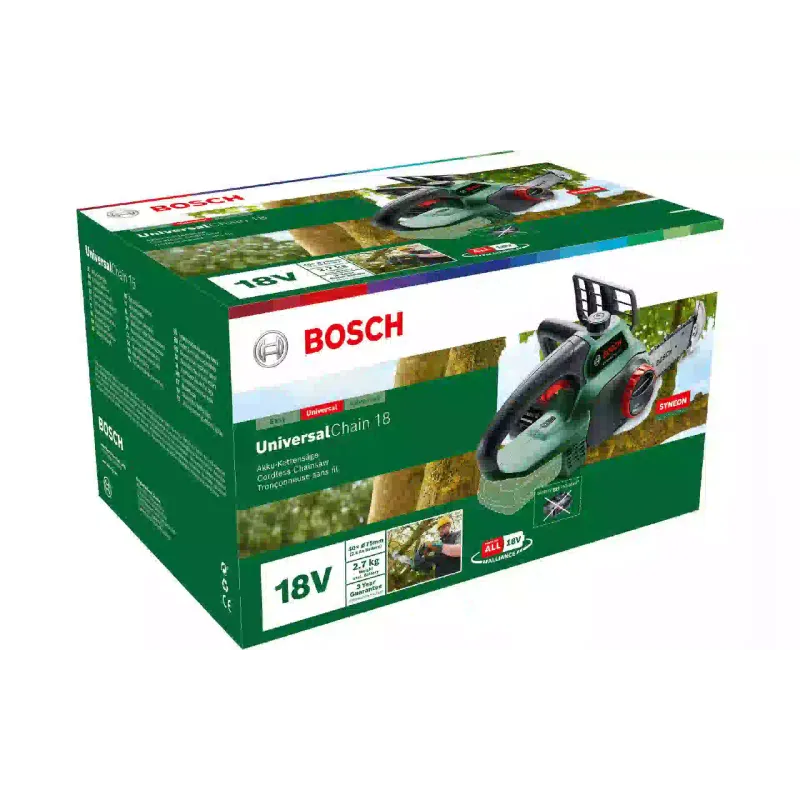 منشار سلسلة Bosch (0.600.8B8.001)