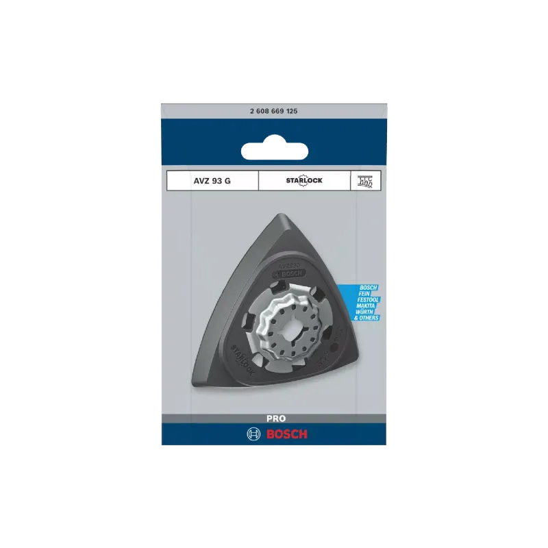 Платформа Bosch (2.608.669.125)