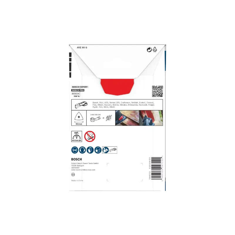 Платформа Bosch (2.608.669.125)