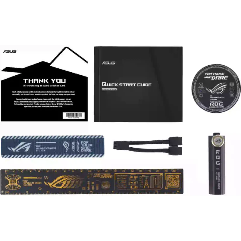 Videokártya Asus GeForce RTX5070 (90YV0M80-M0NA00)