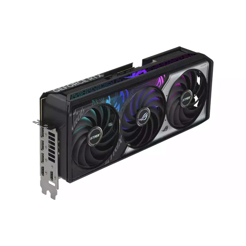 Videokártya Asus GeForce RTX5070 (90YV0M80-M0NA00)
