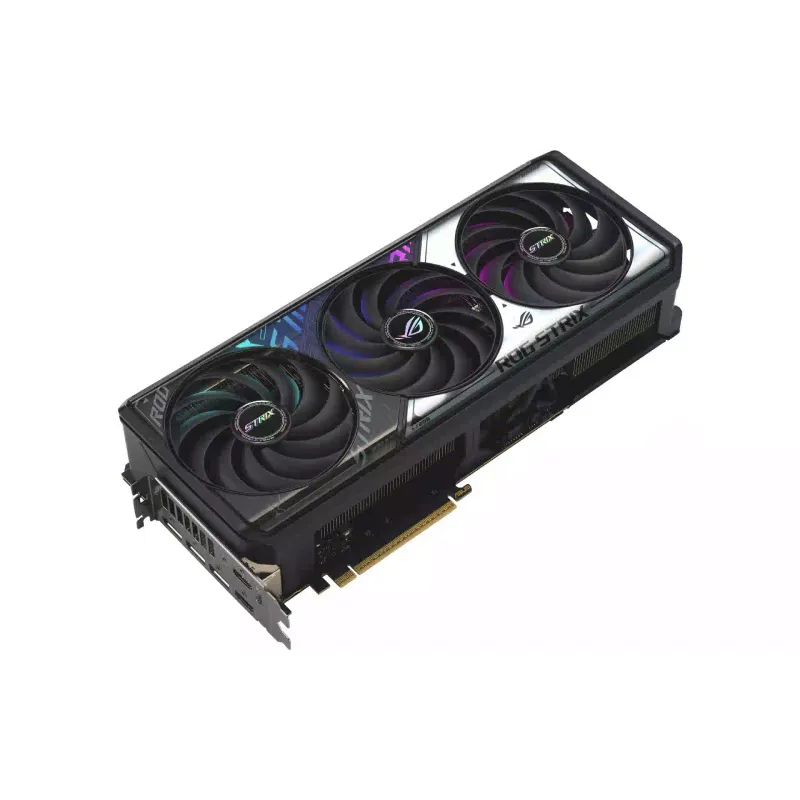 Videokártya Asus GeForce RTX5070 (90YV0M80-M0NA00)