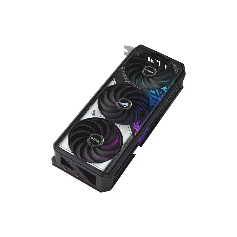 Videokártya Asus GeForce RTX5070 (90YV0M80-M0NA00)