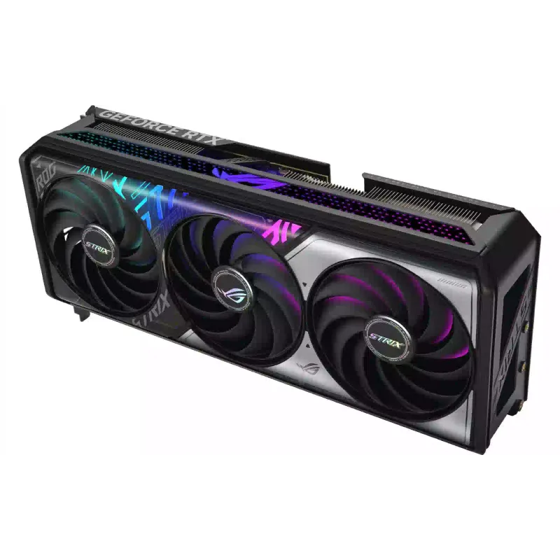 Videokártya Asus GeForce RTX5070 (90YV0M80-M0NA00)