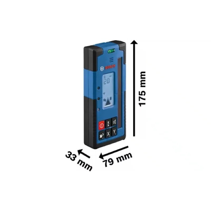جهاز استقبال إشارة الليزر Bosch (0.601.069.P00)