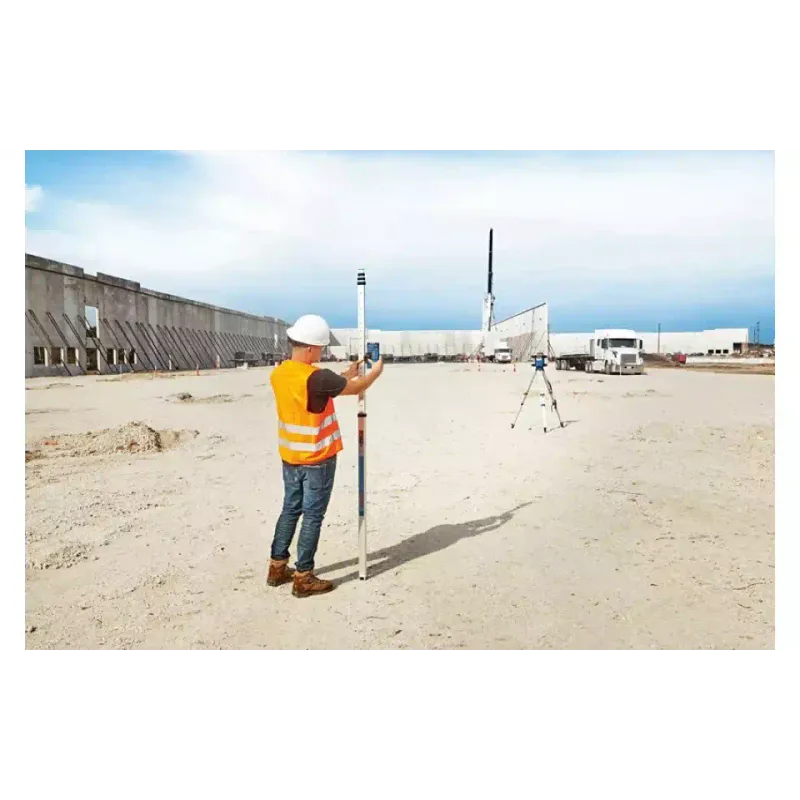 جهاز استقبال إشارة الليزر Bosch (0.601.069.P00)