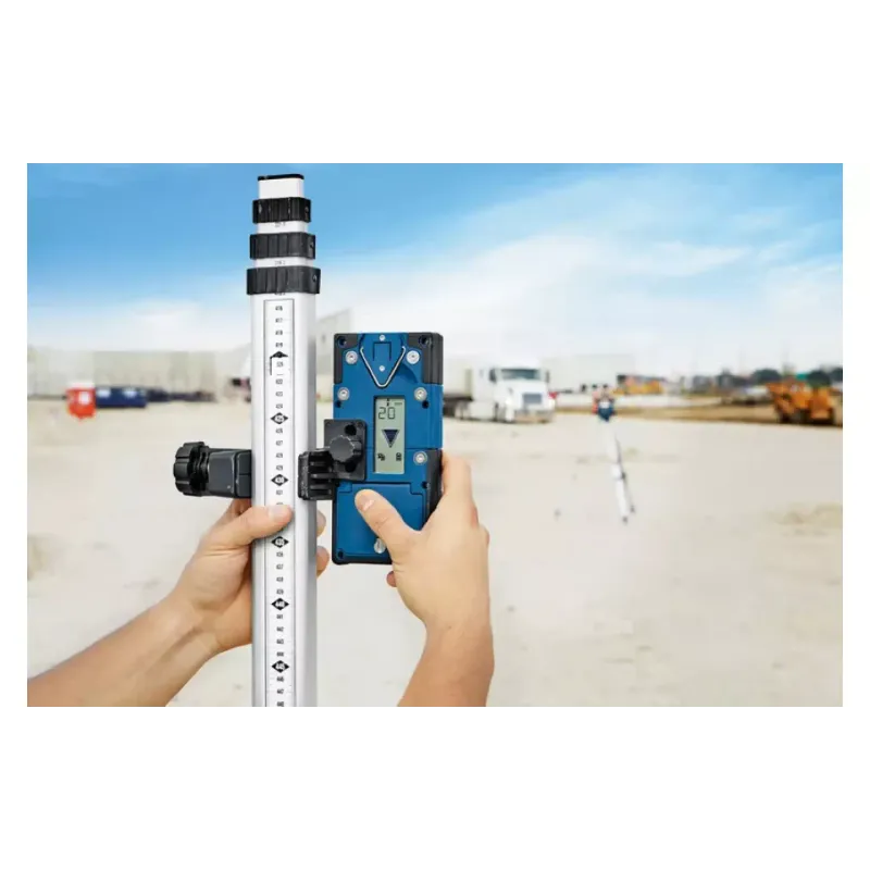 جهاز استقبال إشارة الليزر Bosch (0.601.069.P00)
