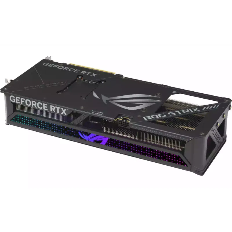 Відеокарта Asus GeForce RTX 5070Ti (90YV0M90-M0NA00)