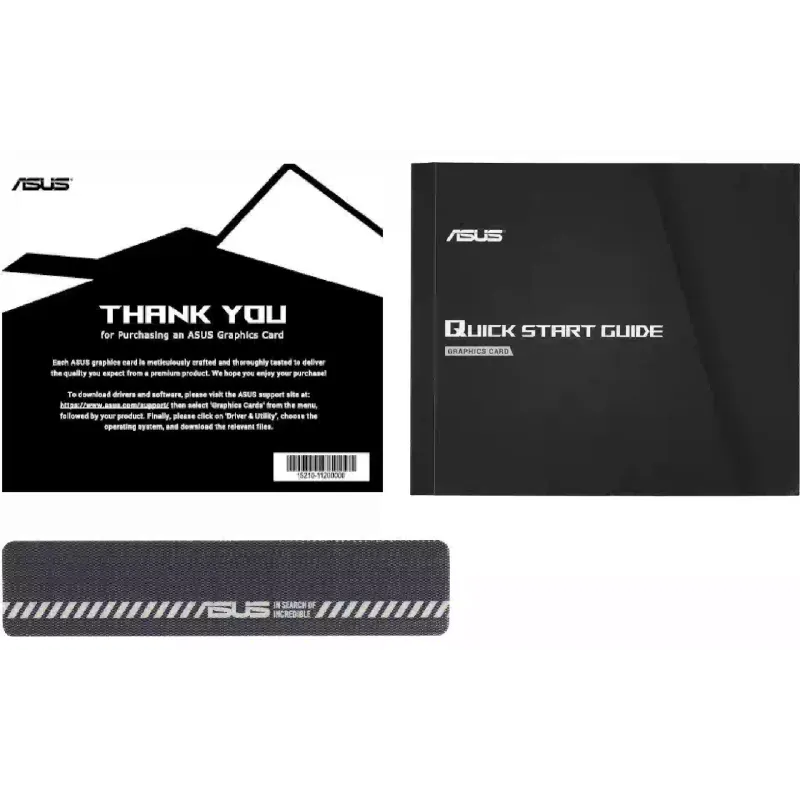 بطاقة الفيديو Asus GeForce RTX5060 (90YV0MH2-M0NA00)