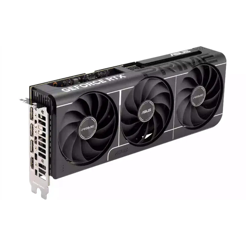 بطاقة الفيديو Asus GeForce RTX5060 (90YV0MH2-M0NA00)