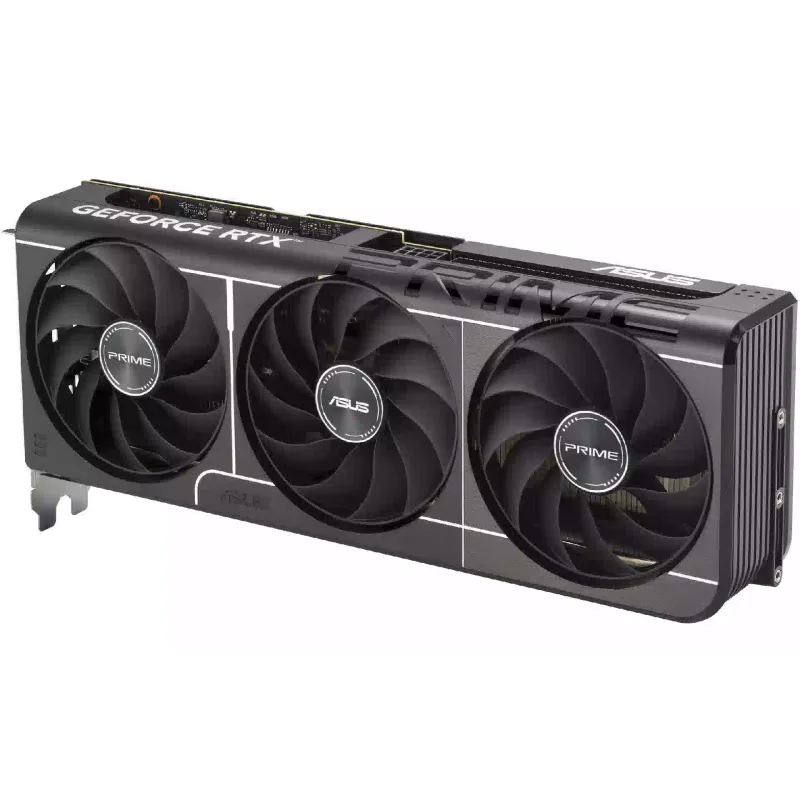 بطاقة الفيديو Asus GeForce RTX5060 (90YV0MH2-M0NA00)