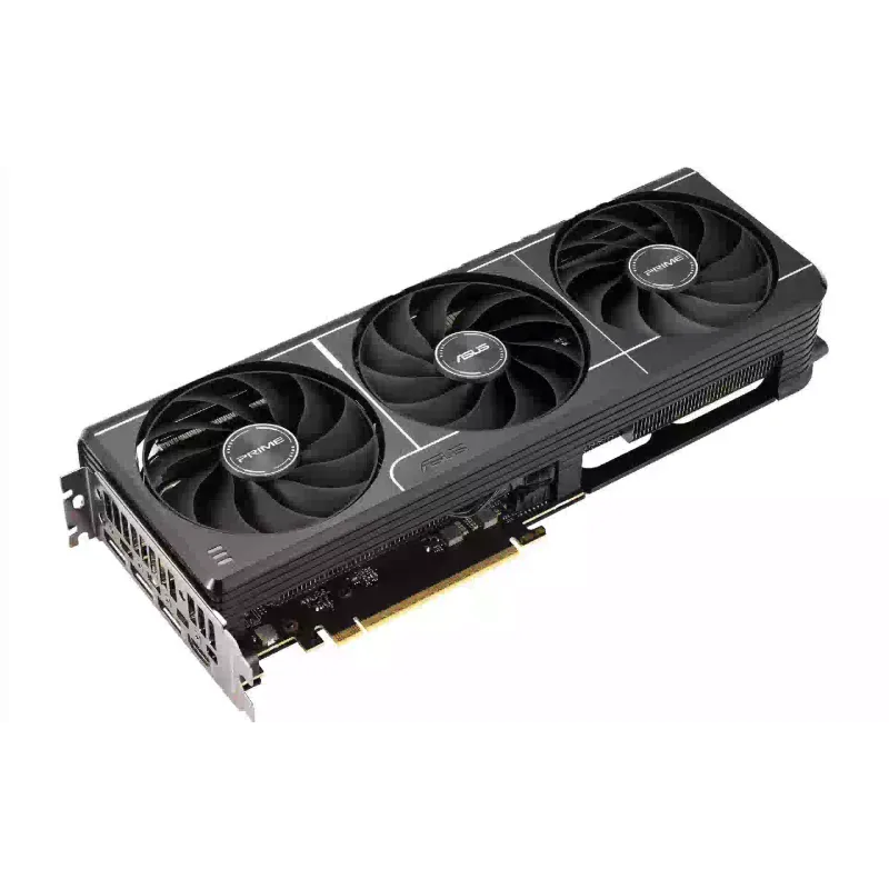 بطاقة الفيديو Asus GeForce RTX5060 (90YV0MH2-M0NA00)