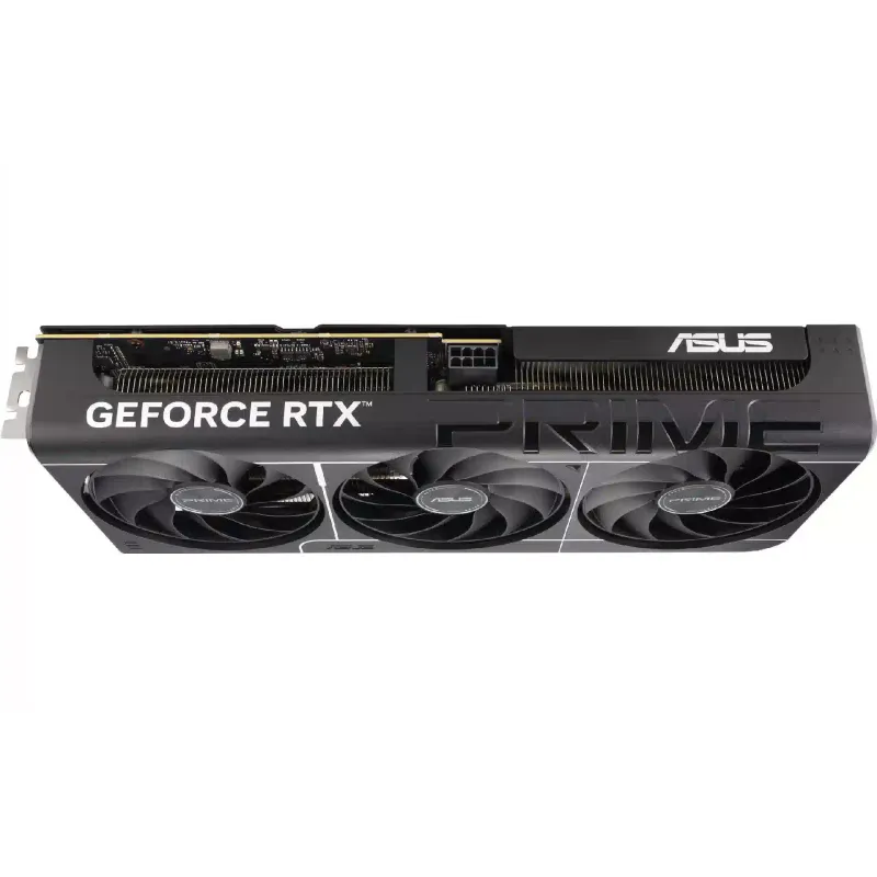 بطاقة الفيديو Asus GeForce RTX5060 (90YV0MH2-M0NA00)