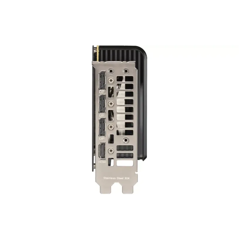 بطاقة الفيديو Asus GeForce RTX5060 (90YV0MH2-M0NA00)