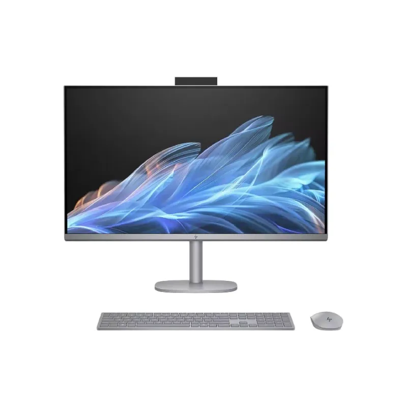 Számítógép HP OmniStudio X (B46JKEA)