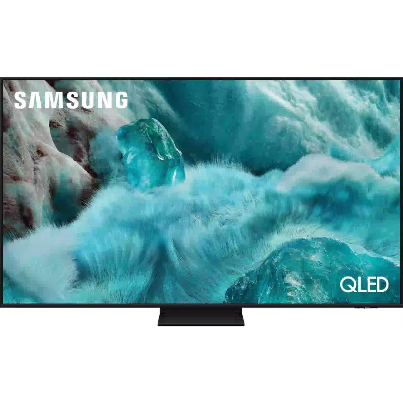 تلفزيون Samsung, Black (QE55Q7F5AUXUA)