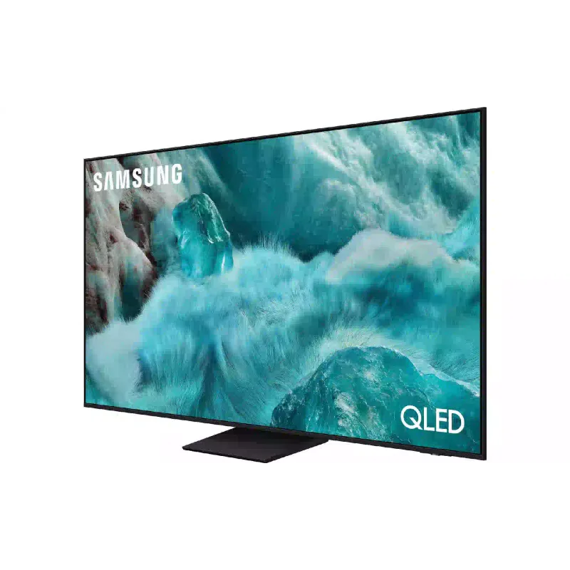 تلفزيون Samsung, Black (QE55Q7F5AUXUA)