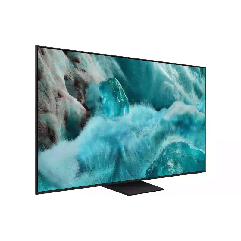 تلفزيون Samsung, Black (QE55Q7F5AUXUA)