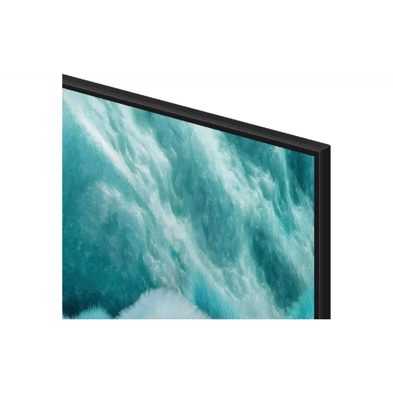 تلفزيون Samsung, Black (QE55Q7F5AUXUA)