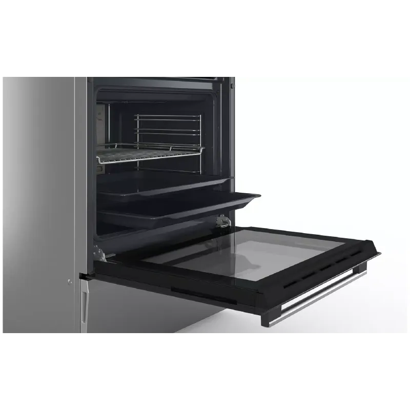 موقد مشترك Bosch, Stainless steel (HXS59AI51Q)