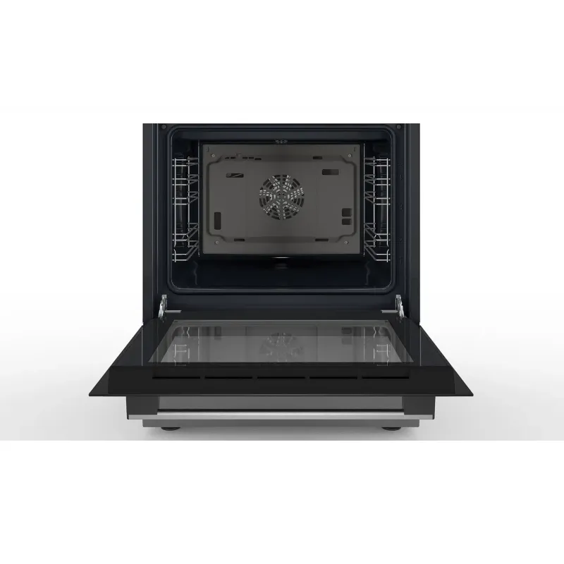 موقد مشترك Bosch, Stainless steel (HXS59AI51Q)