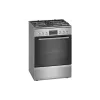 موقد مشترك Bosch, Stainless steel (HXS59AI51Q)