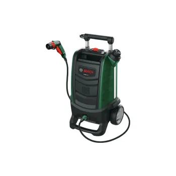 Low pressure mini-washer Bosch (0.600.8B6.102)