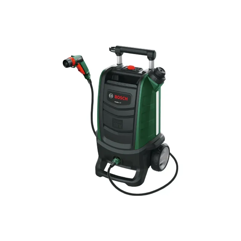 Мінімийка низького тиску Bosch (0.600.8B6.102)