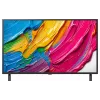 tv LG, Black (43QNED80A6A)