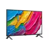 tv LG, Black (43QNED80A6A)