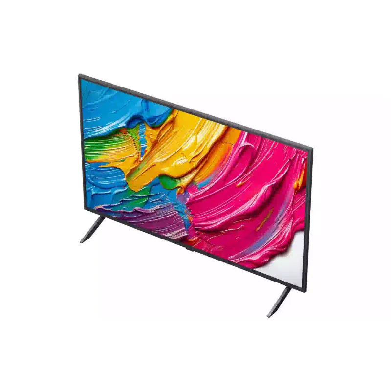 tv LG, Black (43QNED80A6A)