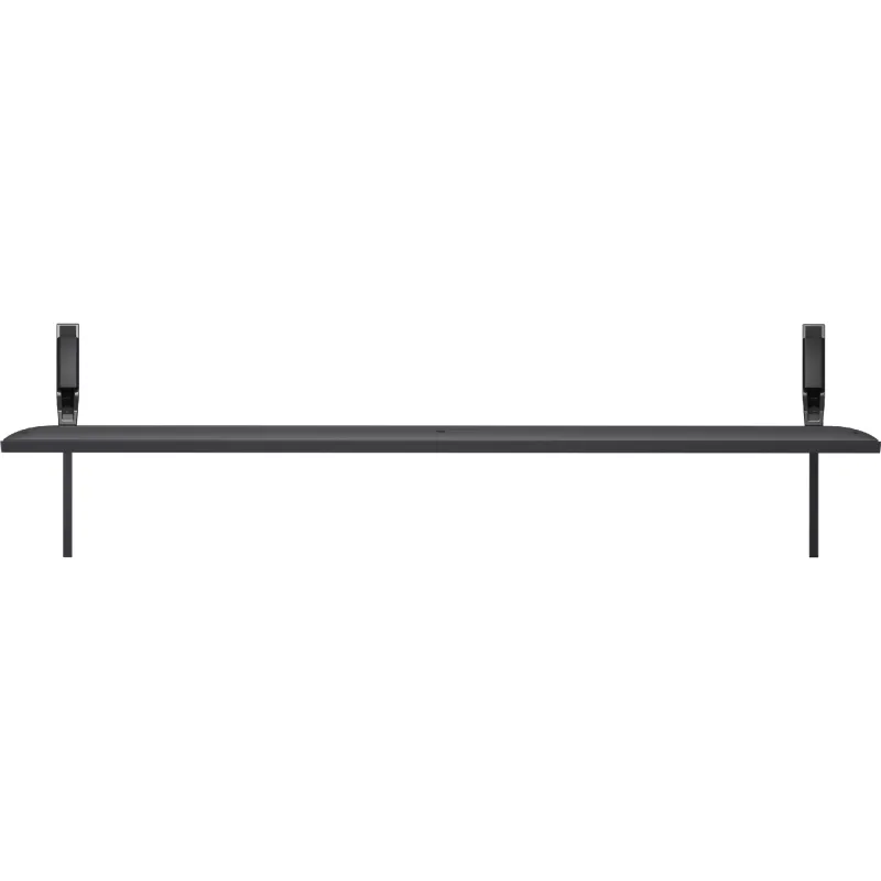 tv LG, Black (43QNED80A6A)