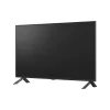 tv LG, Black (43QNED80A6A)