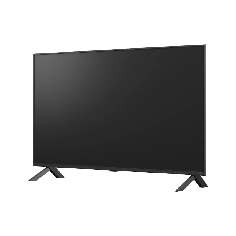 tv LG, Black (43QNED80A6A)