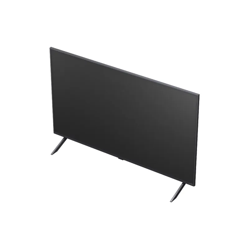 tv LG, Black (43QNED80A6A)