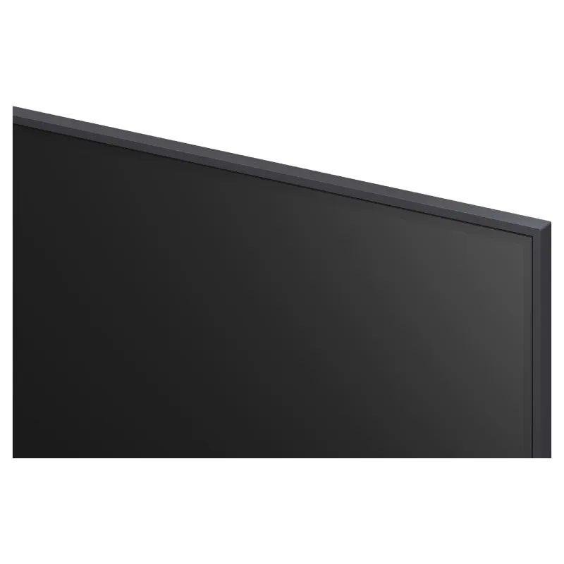 tv LG, Black (43QNED80A6A)