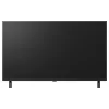 tv LG, Black (43QNED80A6A)