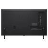 tv LG, Black (43QNED80A6A)
