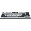Клавіатура MSI (S11-43UAP01-HH9), White