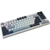 Клавіатура MSI (S11-43UAP01-HH9), White