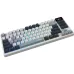 لوحة المفاتيح MSI, White (S11-43UAP01-HH9)