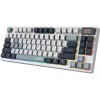 Клавіатура MSI (S11-43UAP01-HH9), White