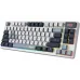لوحة المفاتيح MSI, White (S11-43UAP01-HH9)