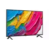 tv LG, Black (50QNED80A6A)