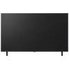 tv LG, Black (50QNED80A6A)