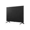 tv LG, Black (50QNED80A6A)