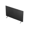 tv LG, Black (50QNED80A6A)