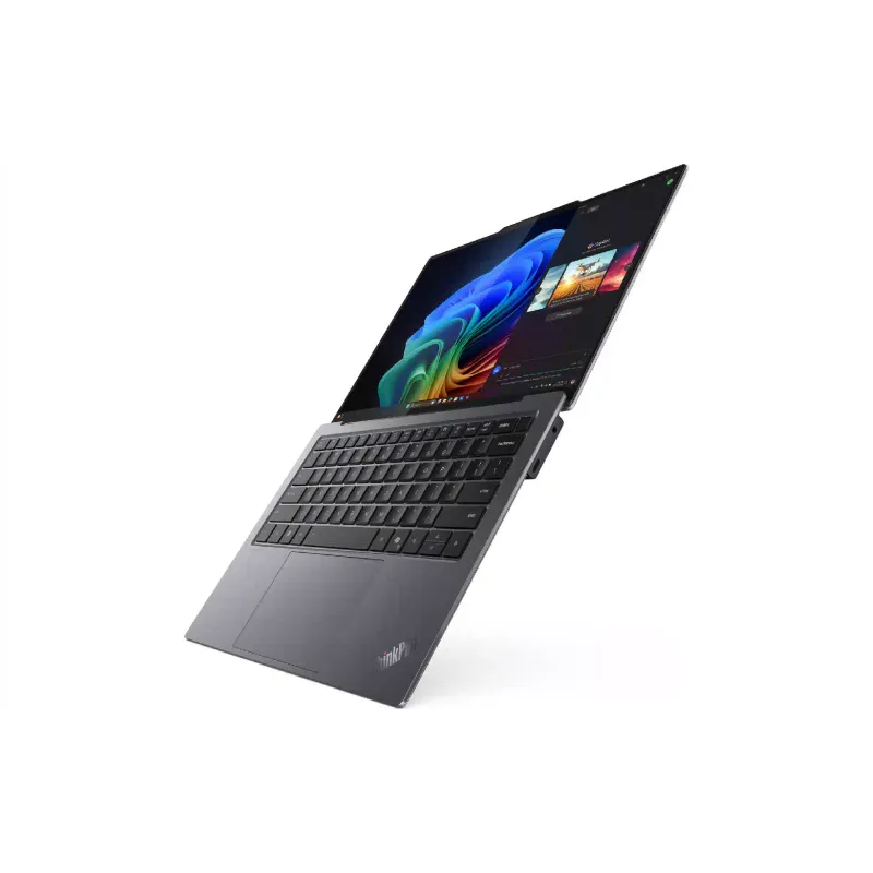 كمبيوتر محمول Lenovo ThinkPad X9 G1, Grey (21QA001NRA)