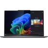 Φορητός υπολογιστής Lenovo ThinkPad X9 G1, Grey (21QA001CRA)