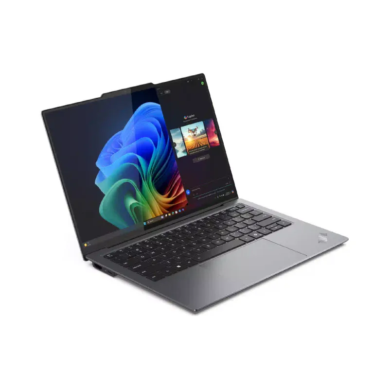 Φορητός υπολογιστής Lenovo ThinkPad X9 G1, Grey (21QA001CRA)